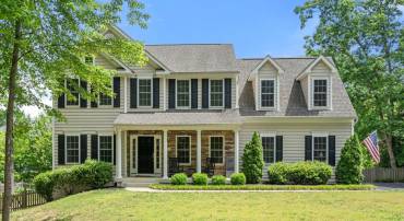 10919 PARK RIDGE RD, FREDERICKSBURG, Virginia 22408, 5 Bedrooms Bedrooms, ,3 BathroomsBathrooms,Residential,10919 PARK RIDGE RD,VASP2032686 MLS # VASP2032686