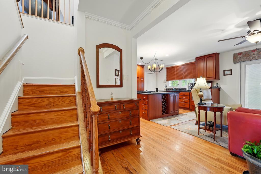 1210 S BLUE RIDGE AVE, CULPEPER, Virginia 22701, 4 Bedrooms Bedrooms, ,3 BathroomsBathrooms,Residential,1210 S BLUE RIDGE AVE,VACU2010528 MLS # VACU2010528