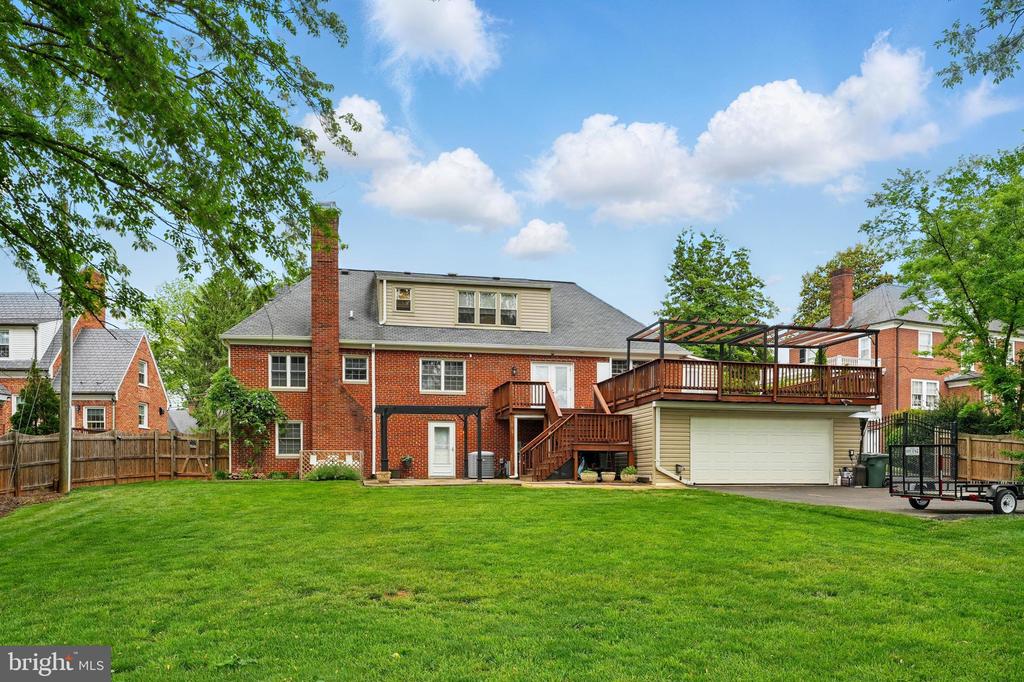 1210 S BLUE RIDGE AVE, CULPEPER, Virginia 22701, 4 Bedrooms Bedrooms, ,3 BathroomsBathrooms,Residential,1210 S BLUE RIDGE AVE,VACU2010528 MLS # VACU2010528