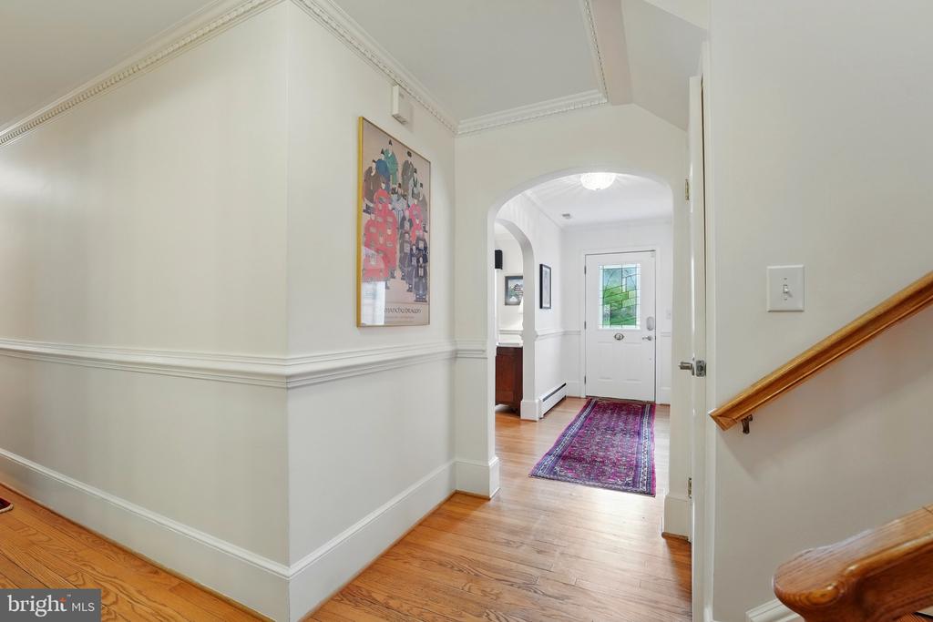 1210 S BLUE RIDGE AVE, CULPEPER, Virginia 22701, 4 Bedrooms Bedrooms, ,3 BathroomsBathrooms,Residential,1210 S BLUE RIDGE AVE,VACU2010528 MLS # VACU2010528