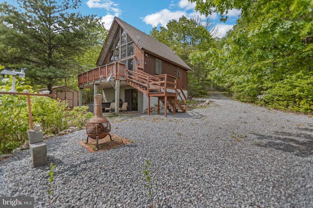 125 DEAL DR, LURAY, Virginia 22835, 3 Bedrooms Bedrooms, ,1 BathroomBathrooms,Residential,125 DEAL DR,VAPA2004880 MLS # VAPA2004880