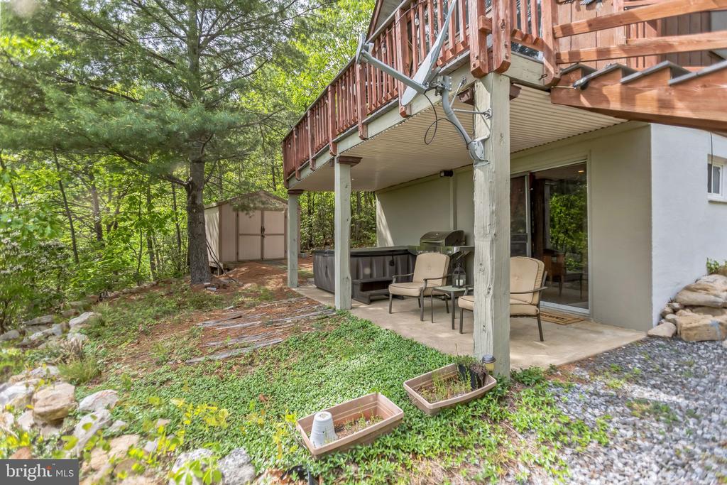 125 DEAL DR, LURAY, Virginia 22835, 3 Bedrooms Bedrooms, ,1 BathroomBathrooms,Residential,125 DEAL DR,VAPA2004880 MLS # VAPA2004880