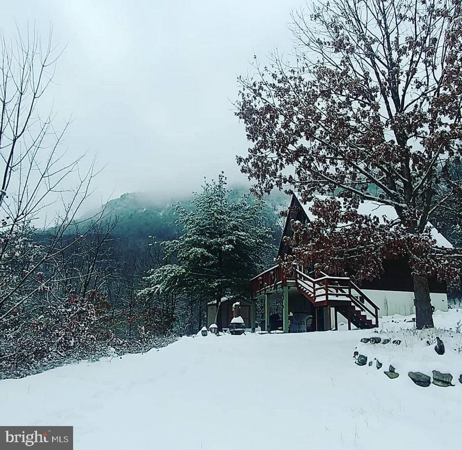 125 DEAL DR, LURAY, Virginia 22835, 3 Bedrooms Bedrooms, ,1 BathroomBathrooms,Residential,125 DEAL DR,VAPA2004880 MLS # VAPA2004880