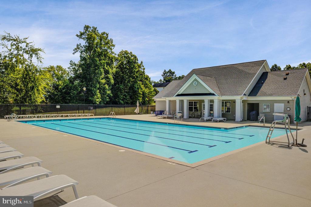 2616 COUGAR LN, LOCUST GROVE, Virginia 22508, 3 Bedrooms Bedrooms, ,3 BathroomsBathrooms,Residential,2616 COUGAR LN,VAOR2009638 MLS # VAOR2009638