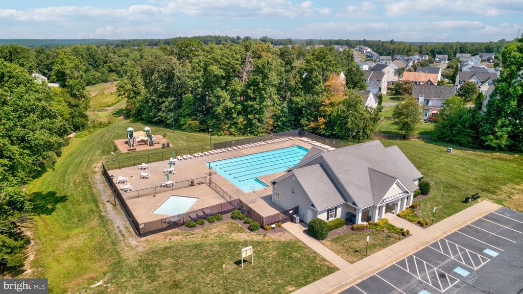 2616 COUGAR LN, LOCUST GROVE, Virginia 22508, 3 Bedrooms Bedrooms, ,3 BathroomsBathrooms,Residential,2616 COUGAR LN,VAOR2009638 MLS # VAOR2009638