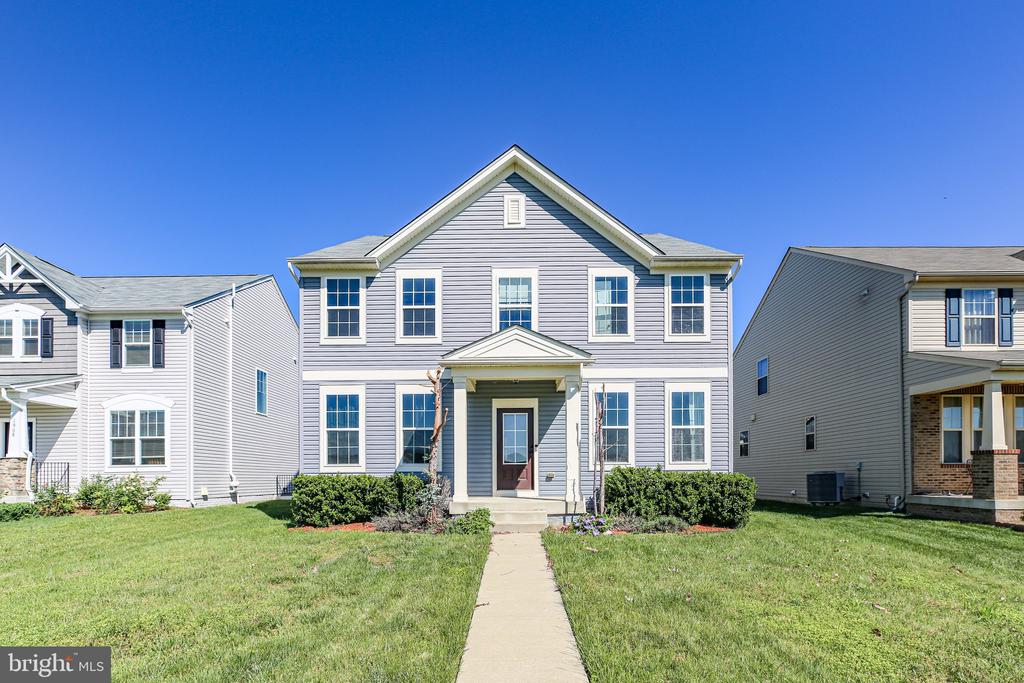 1906 CAPTAIN DR, FREDERICKSBURG, Virginia 22408, 4 Bedrooms Bedrooms, ,4 BathroomsBathrooms,Residential,1906 CAPTAIN DR,VASP2032974 MLS # VASP2032974