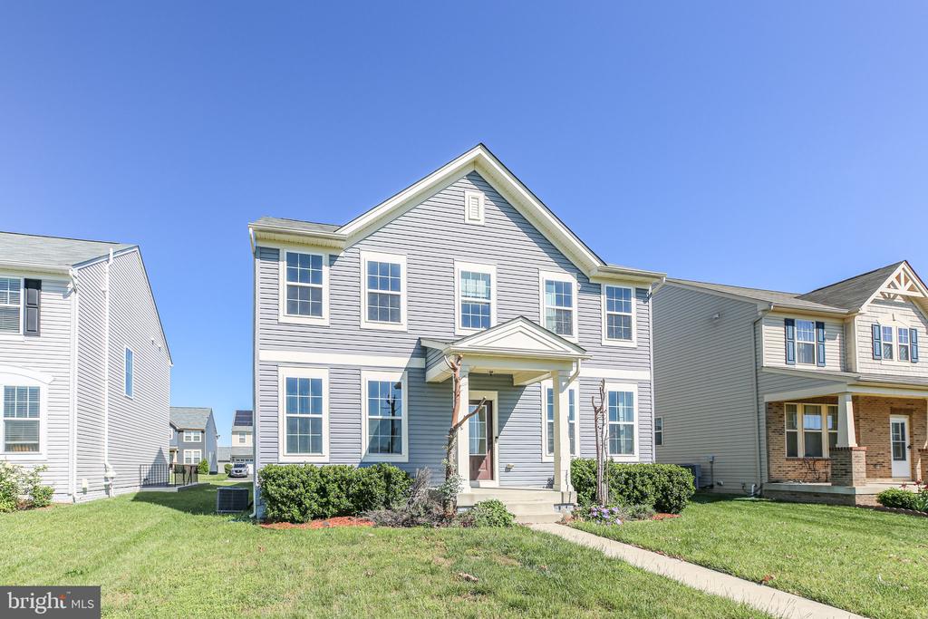 1906 CAPTAIN DR, FREDERICKSBURG, Virginia 22408, 4 Bedrooms Bedrooms, ,4 BathroomsBathrooms,Residential,1906 CAPTAIN DR,VASP2032974 MLS # VASP2032974