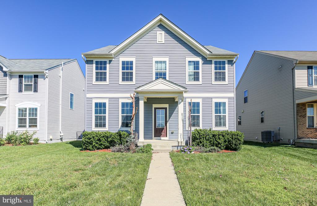 1906 CAPTAIN DR, FREDERICKSBURG, Virginia 22408, 4 Bedrooms Bedrooms, ,4 BathroomsBathrooms,Residential,1906 CAPTAIN DR,VASP2032974 MLS # VASP2032974