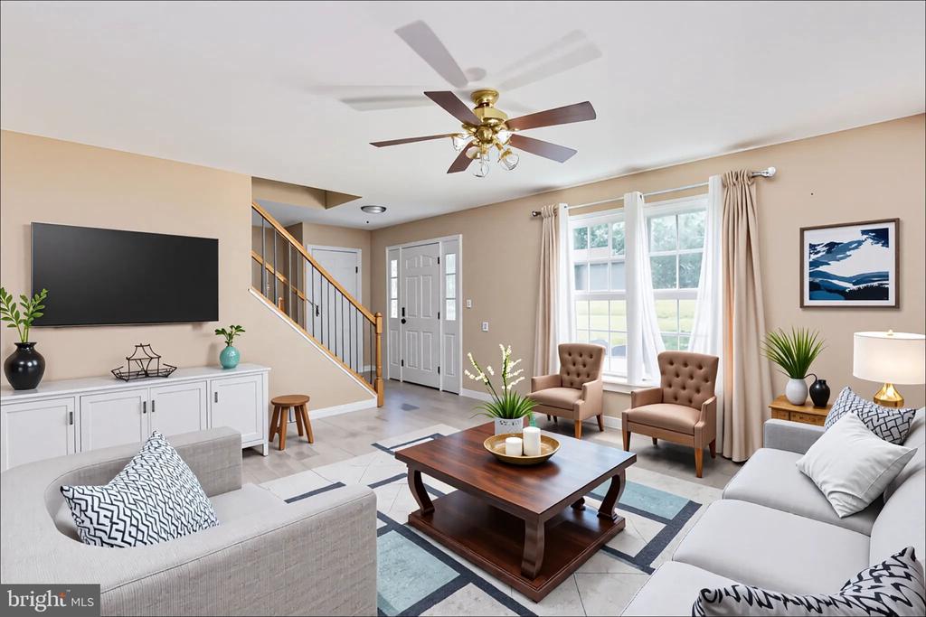 12107 KNIGHT CT, FREDERICKSBURG, Virginia 22407, 3 Bedrooms Bedrooms, ,3 BathroomsBathrooms,Residential,12107 KNIGHT CT,VASP2032580 MLS # VASP2032580