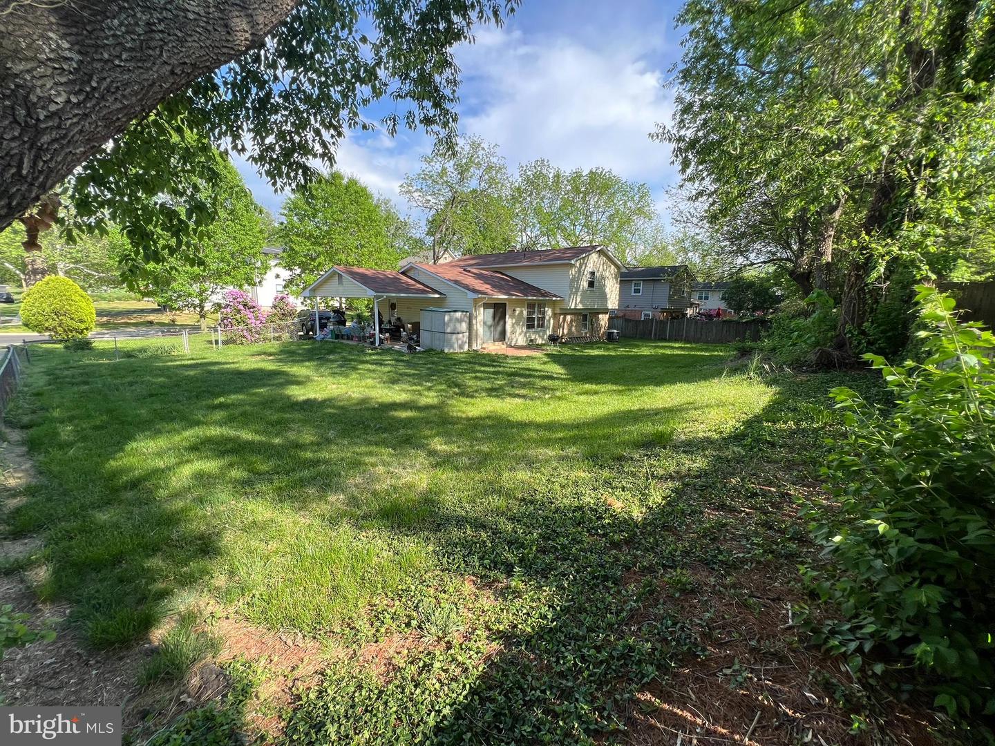 322 LEWIS ST NW, VIENNA, Virginia 22180, 4 Bedrooms Bedrooms, ,2 BathroomsBathrooms,Residential,For sale,322 LEWIS ST NW,VAFX2237184 MLS # VAFX2237184