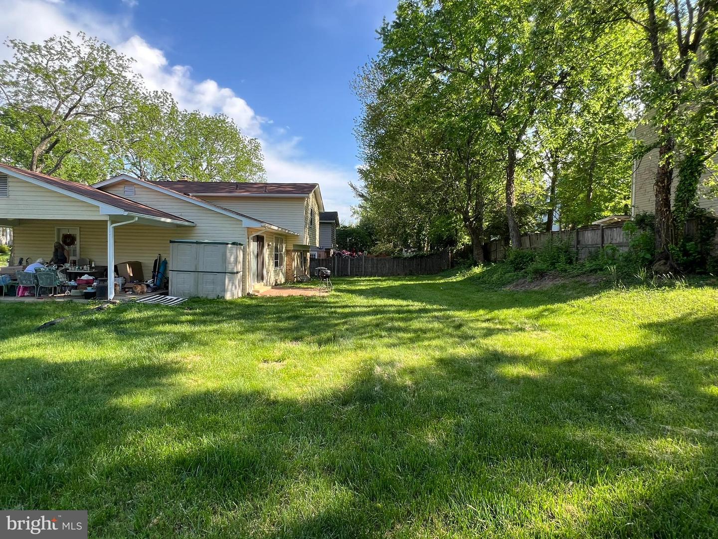 322 LEWIS ST NW, VIENNA, Virginia 22180, 4 Bedrooms Bedrooms, ,2 BathroomsBathrooms,Residential,For sale,322 LEWIS ST NW,VAFX2237184 MLS # VAFX2237184