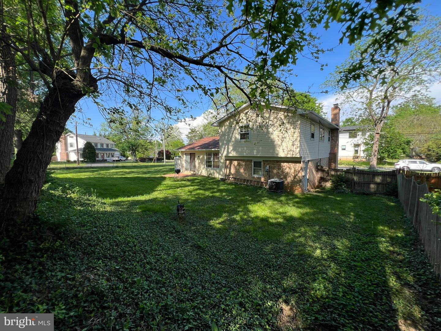322 LEWIS ST NW, VIENNA, Virginia 22180, 4 Bedrooms Bedrooms, ,2 BathroomsBathrooms,Residential,For sale,322 LEWIS ST NW,VAFX2237184 MLS # VAFX2237184