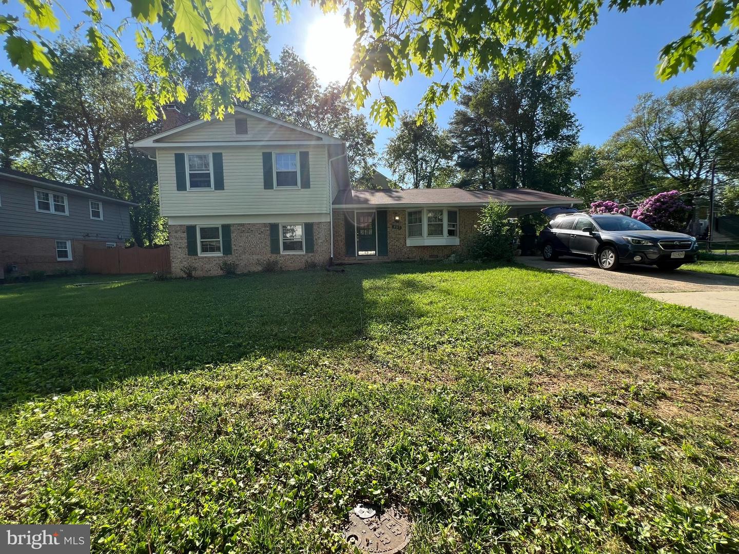 322 LEWIS ST NW, VIENNA, Virginia 22180, 4 Bedrooms Bedrooms, ,2 BathroomsBathrooms,Residential,For sale,322 LEWIS ST NW,VAFX2237184 MLS # VAFX2237184