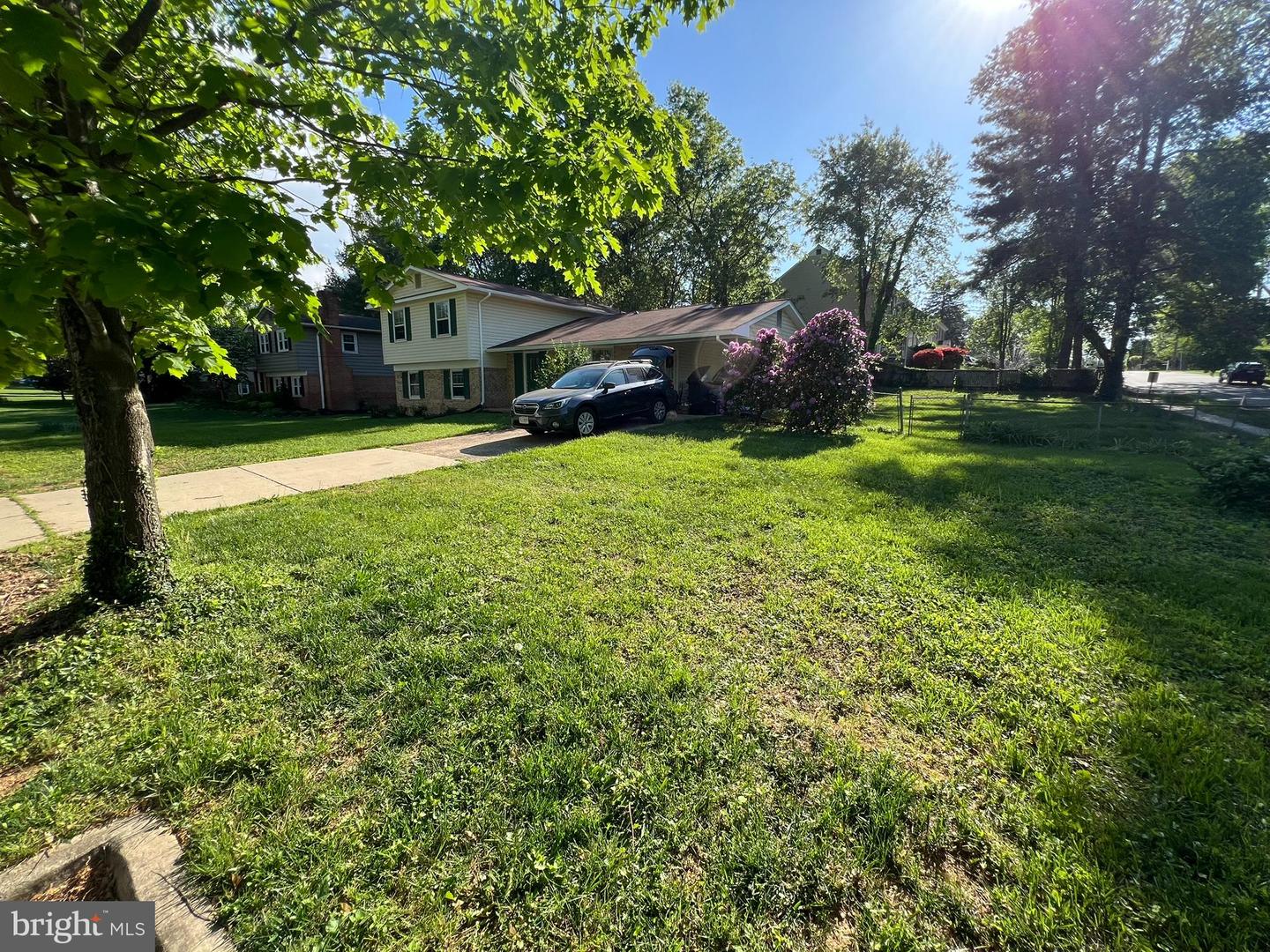 322 LEWIS ST NW, VIENNA, Virginia 22180, 4 Bedrooms Bedrooms, ,2 BathroomsBathrooms,Residential,For sale,322 LEWIS ST NW,VAFX2237184 MLS # VAFX2237184