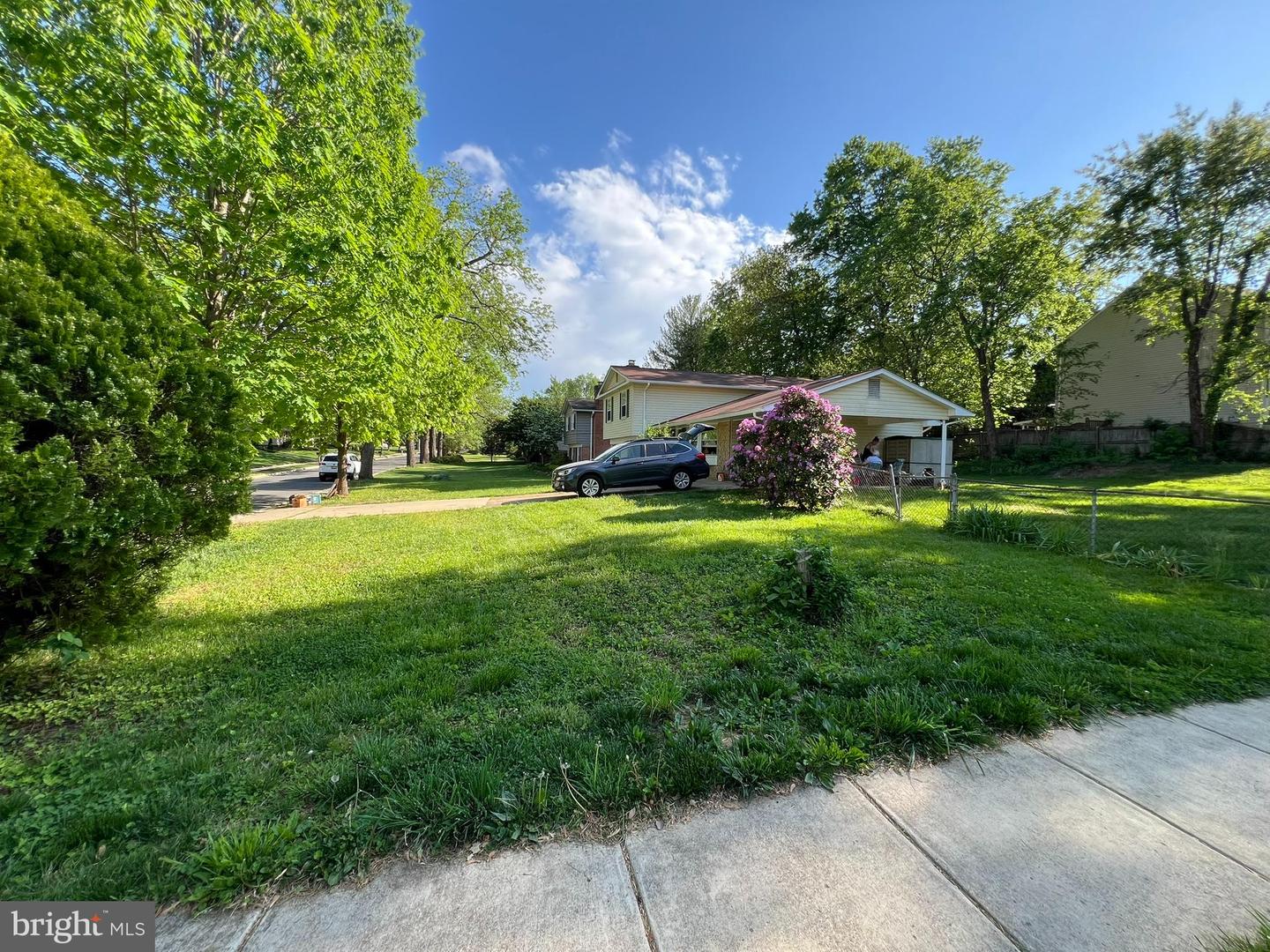 322 LEWIS ST NW, VIENNA, Virginia 22180, 4 Bedrooms Bedrooms, ,2 BathroomsBathrooms,Residential,For sale,322 LEWIS ST NW,VAFX2237184 MLS # VAFX2237184