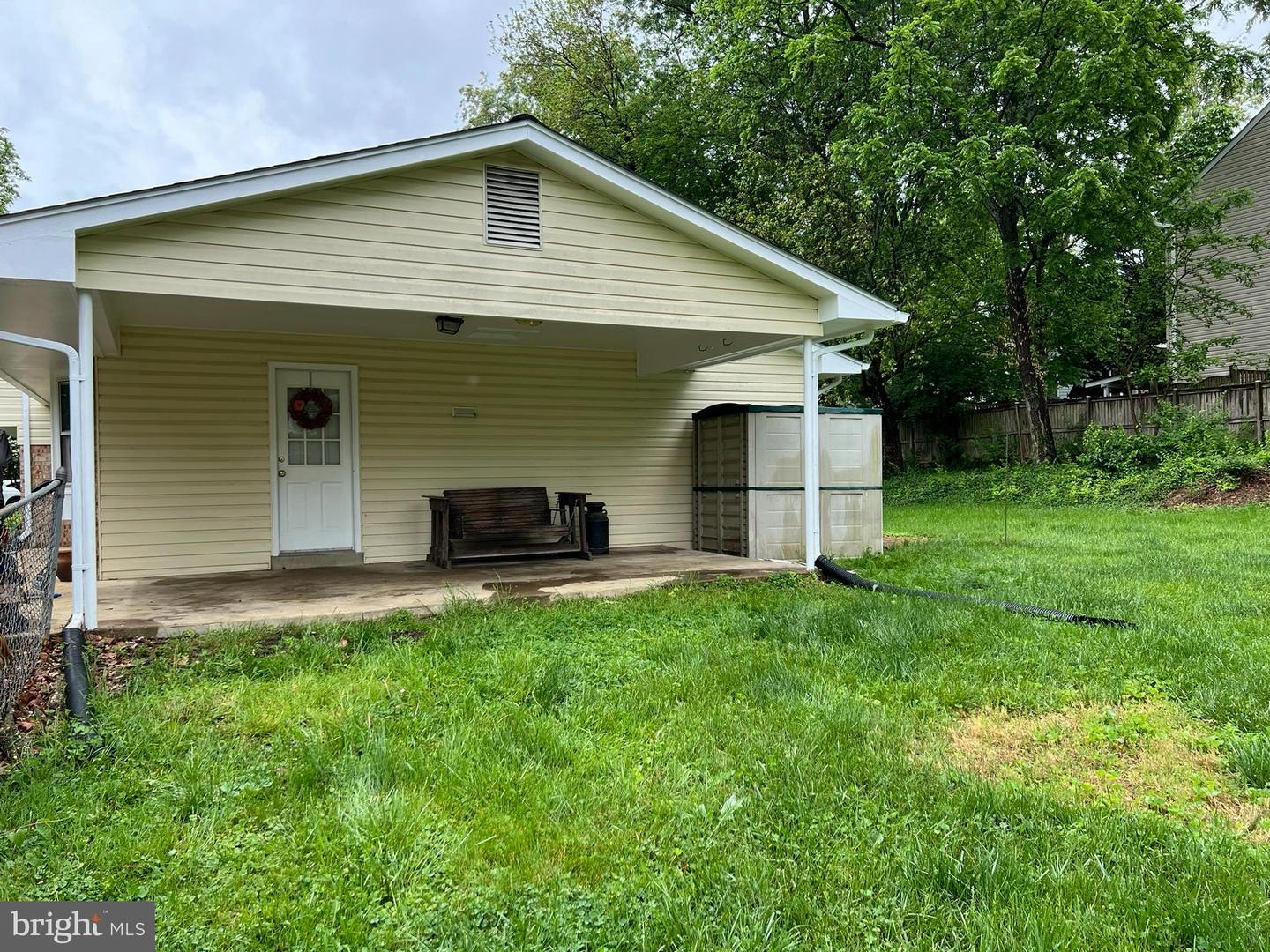 322 LEWIS ST NW, VIENNA, Virginia 22180, 4 Bedrooms Bedrooms, ,2 BathroomsBathrooms,Residential,For sale,322 LEWIS ST NW,VAFX2237184 MLS # VAFX2237184