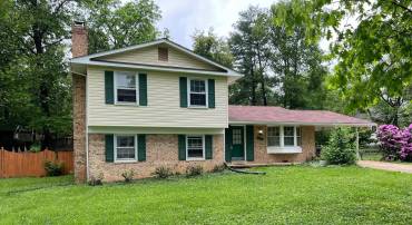 322 LEWIS ST NW, VIENNA, Virginia 22180, 4 Bedrooms Bedrooms, ,2 BathroomsBathrooms,Residential,For sale,322 LEWIS ST NW,VAFX2237184 MLS # VAFX2237184