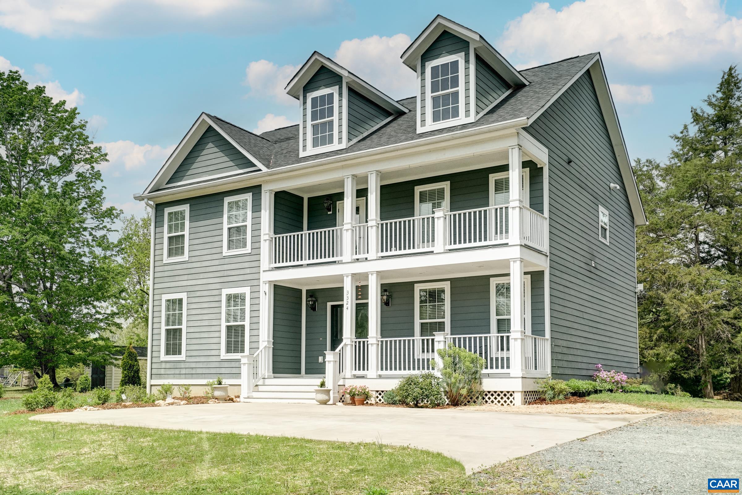 3324 MORGANTOWN RD, IVY, Virginia 22903, 4 Bedrooms Bedrooms, ,2 BathroomsBathrooms,Residential,3324 MORGANTOWN RD,663863 MLS # 663863