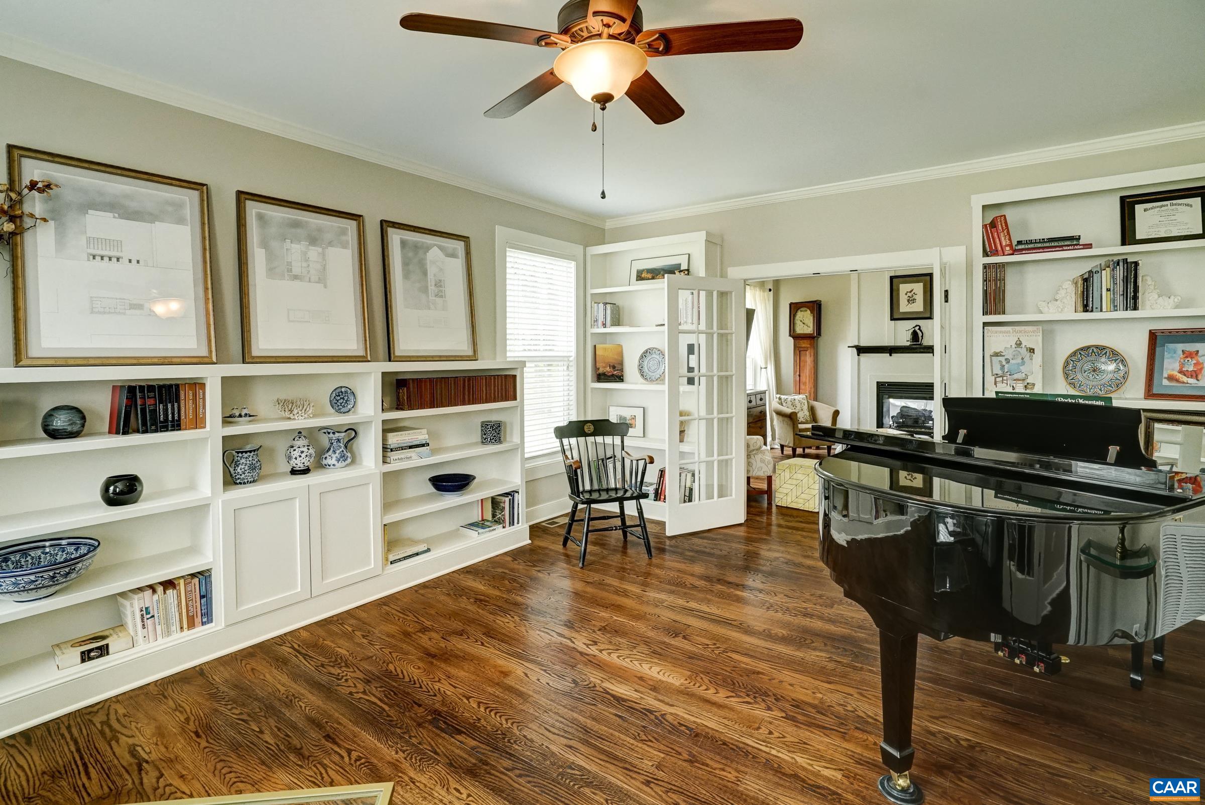 3324 MORGANTOWN RD, IVY, Virginia 22903, 4 Bedrooms Bedrooms, ,2 BathroomsBathrooms,Residential,3324 MORGANTOWN RD,663863 MLS # 663863