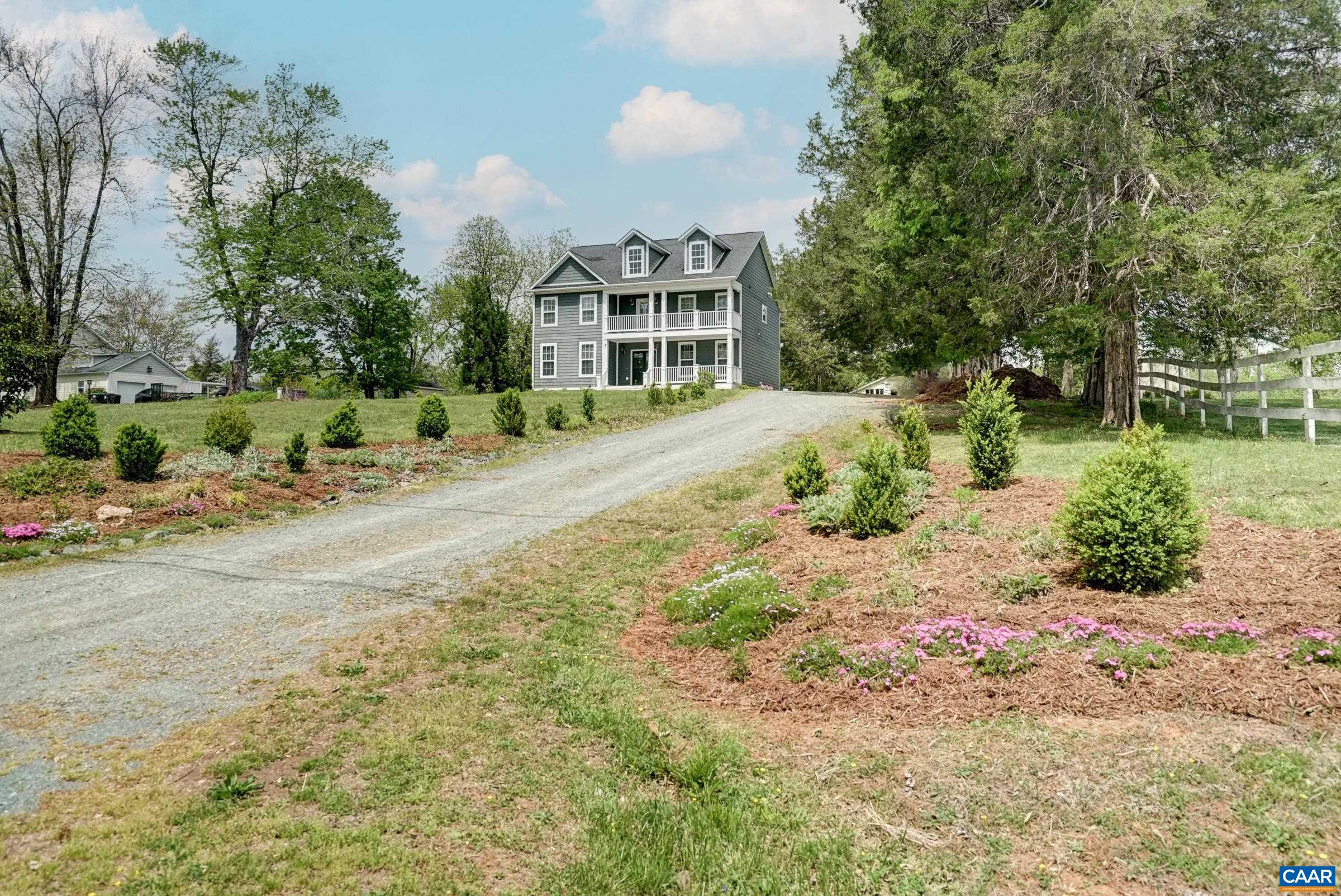 3324 MORGANTOWN RD, IVY, Virginia 22903, 4 Bedrooms Bedrooms, ,2 BathroomsBathrooms,Residential,3324 MORGANTOWN RD,663863 MLS # 663863