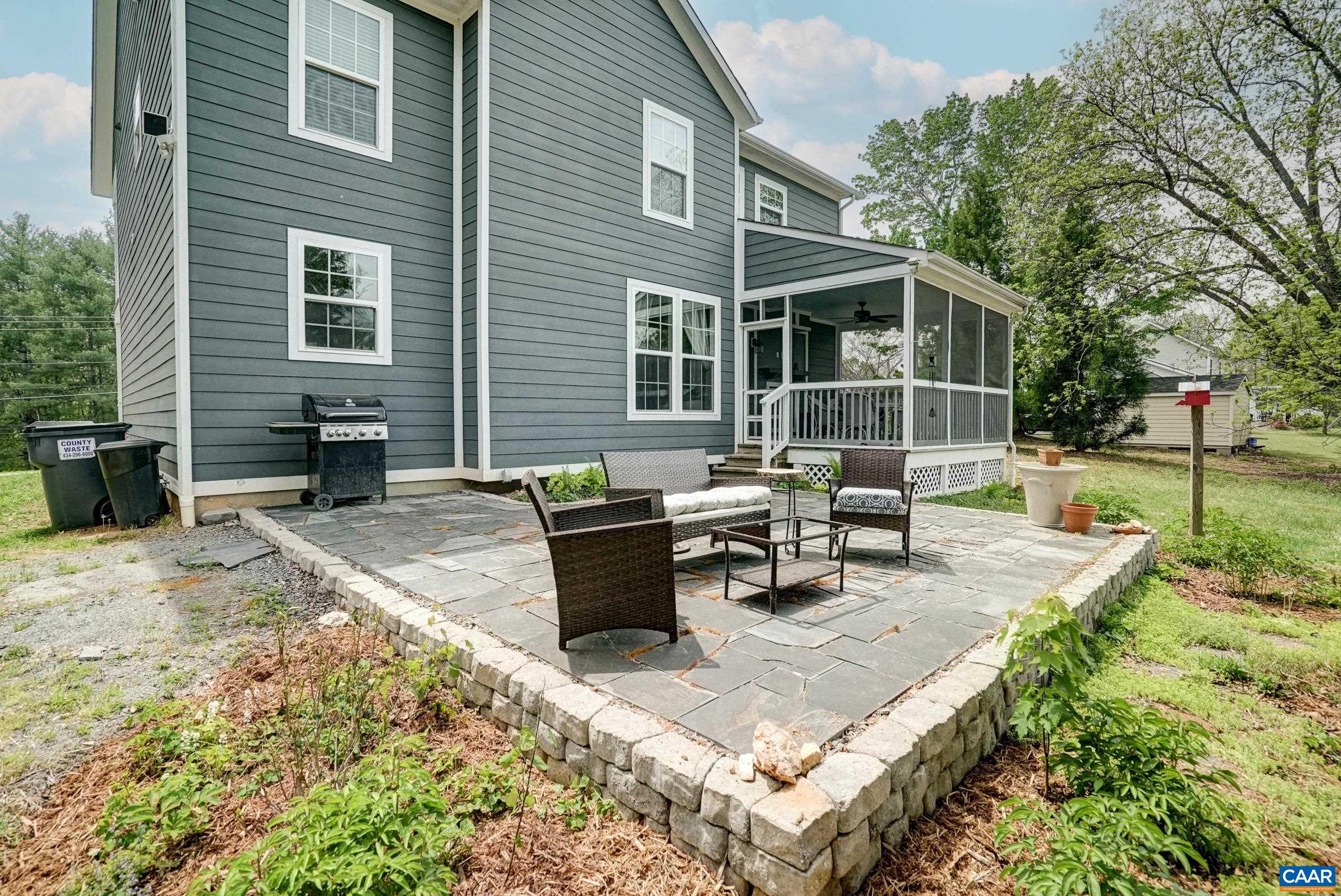 3324 MORGANTOWN RD, IVY, Virginia 22903, 4 Bedrooms Bedrooms, ,2 BathroomsBathrooms,Residential,3324 MORGANTOWN RD,663863 MLS # 663863