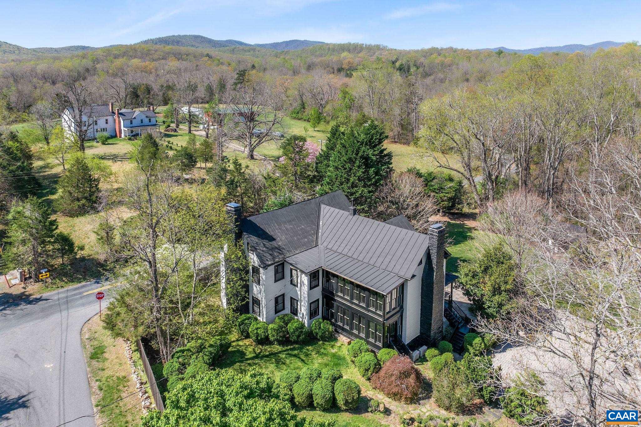 3470 OLD LYNCHBURG RD, NORTH GARDEN, Virginia 22959, 7 Bedrooms Bedrooms, ,4 BathroomsBathrooms,Residential,3470 OLD LYNCHBURG RD,663188 MLS # 663188