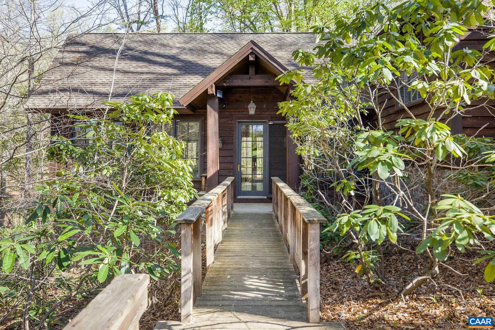 3470 OLD LYNCHBURG RD, NORTH GARDEN, Virginia 22959, 7 Bedrooms Bedrooms, ,4 BathroomsBathrooms,Residential,3470 OLD LYNCHBURG RD,663188 MLS # 663188