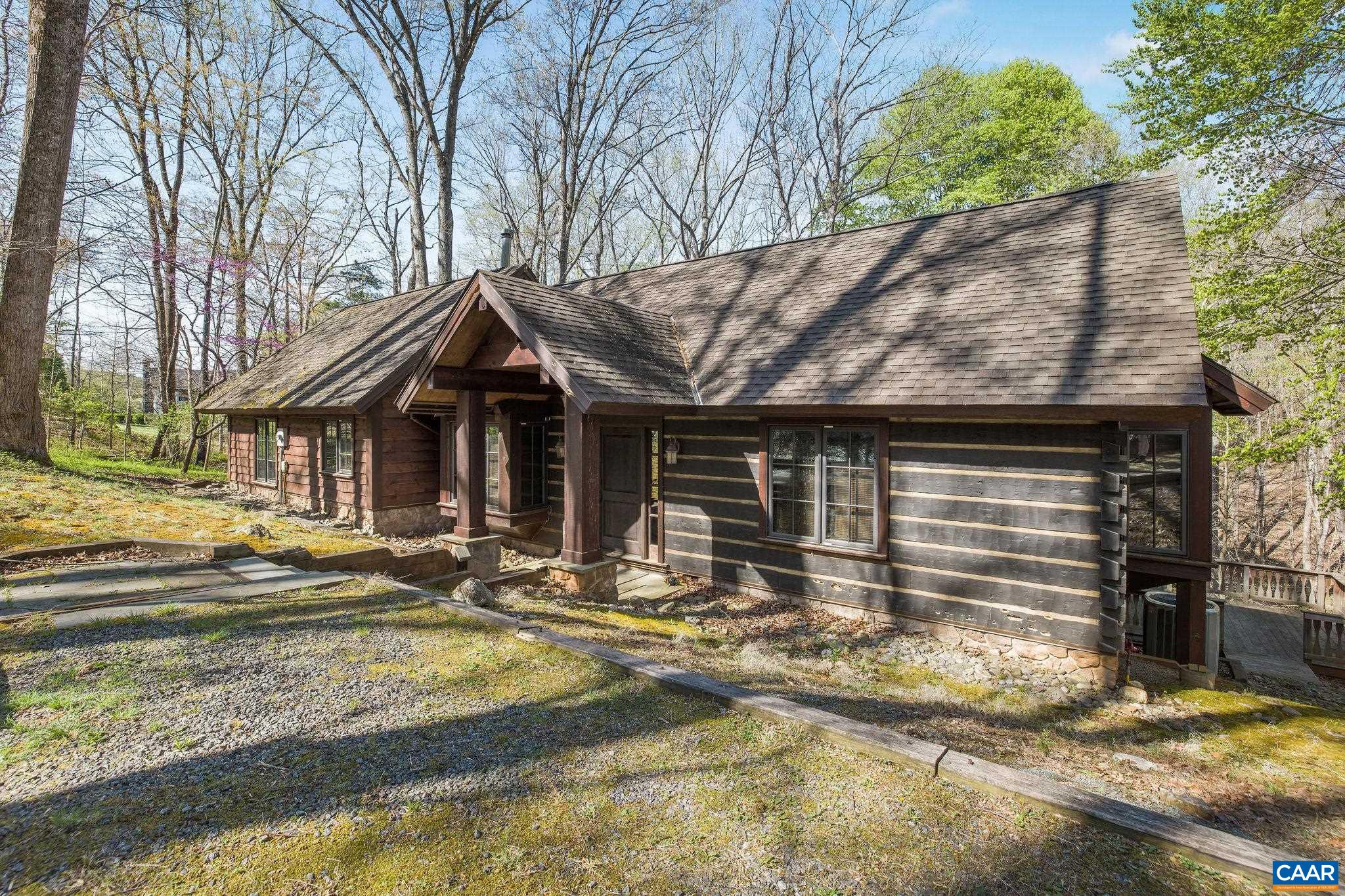3470 OLD LYNCHBURG RD, NORTH GARDEN, Virginia 22959, 7 Bedrooms Bedrooms, ,4 BathroomsBathrooms,Residential,3470 OLD LYNCHBURG RD,663188 MLS # 663188