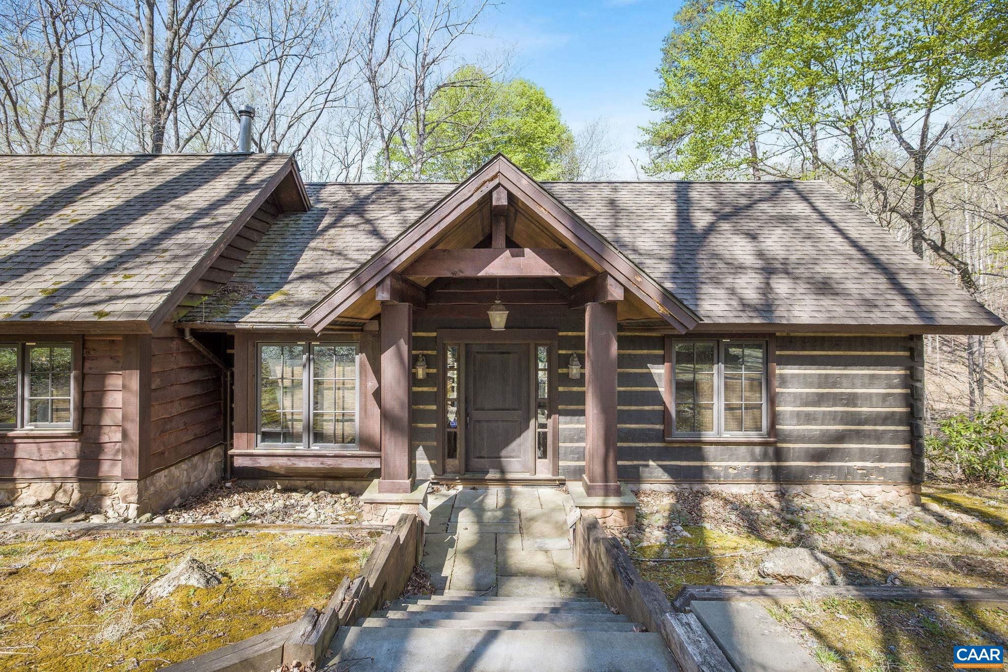 3470 OLD LYNCHBURG RD, NORTH GARDEN, Virginia 22959, 7 Bedrooms Bedrooms, ,4 BathroomsBathrooms,Residential,3470 OLD LYNCHBURG RD,663188 MLS # 663188