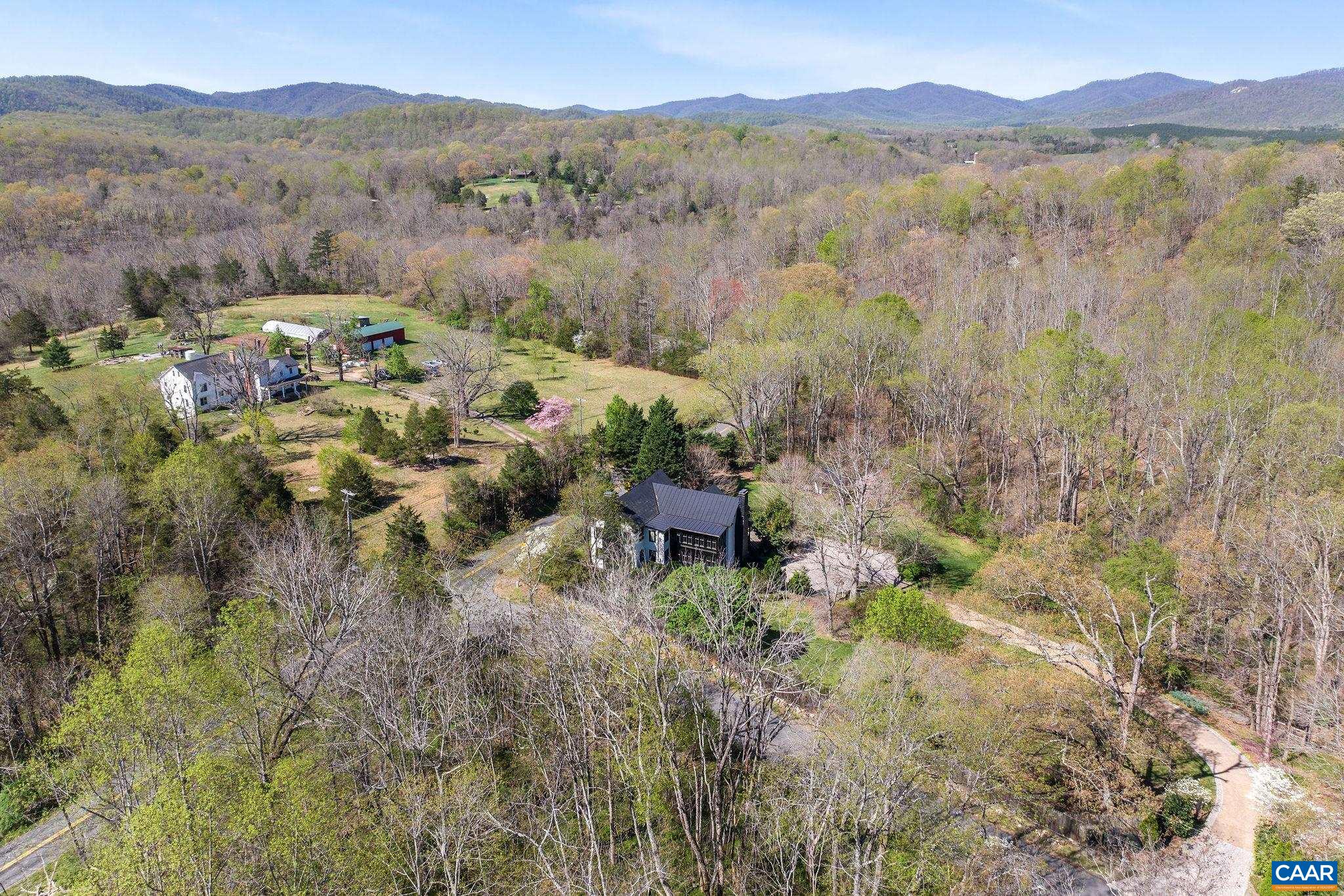3470 OLD LYNCHBURG RD, NORTH GARDEN, Virginia 22959, 7 Bedrooms Bedrooms, ,4 BathroomsBathrooms,Residential,3470 OLD LYNCHBURG RD,663188 MLS # 663188