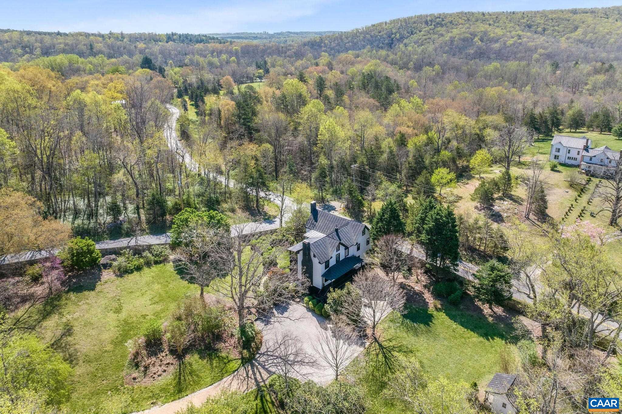 3470 OLD LYNCHBURG RD, NORTH GARDEN, Virginia 22959, 7 Bedrooms Bedrooms, ,4 BathroomsBathrooms,Residential,3470 OLD LYNCHBURG RD,663188 MLS # 663188