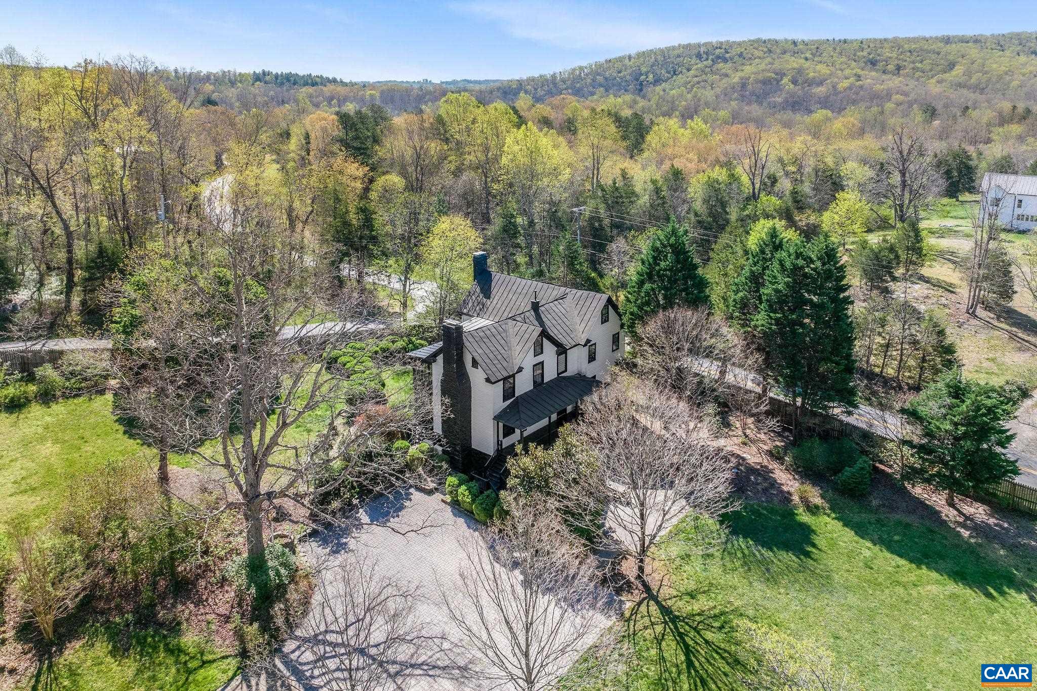 3470 OLD LYNCHBURG RD, NORTH GARDEN, Virginia 22959, 7 Bedrooms Bedrooms, ,4 BathroomsBathrooms,Residential,3470 OLD LYNCHBURG RD,663188 MLS # 663188