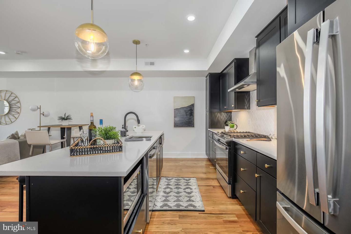 426 MANOR PL NW #2, WASHINGTON, District Of Columbia 20010, 2 Bedrooms Bedrooms, ,2 BathroomsBathrooms,Residential,For sale,426 MANOR PL NW #2,DCDC2197998 MLS # DCDC2197998