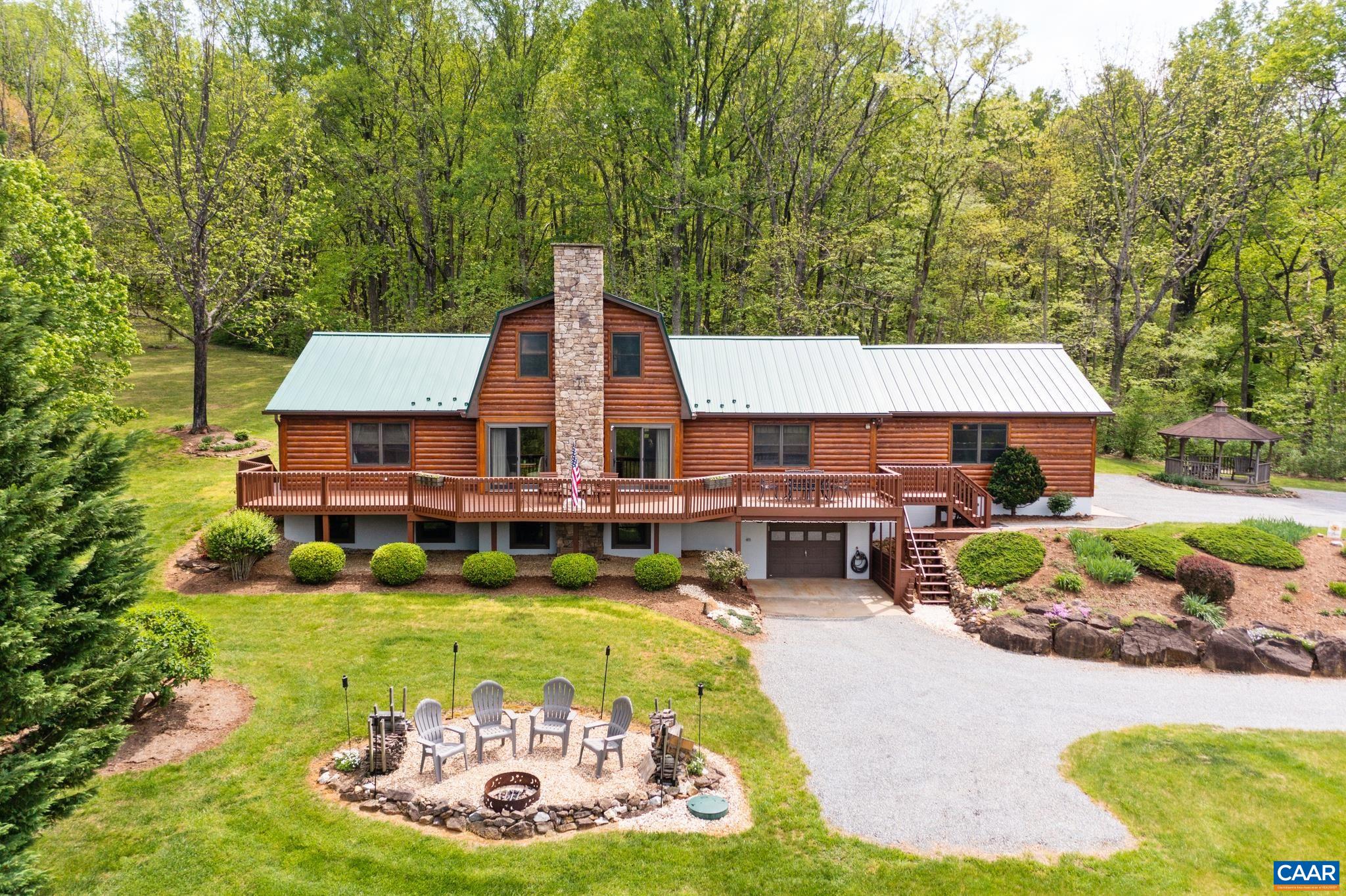 6 OLD ORCHARD LN, ROSELAND, Virginia 22967, 3 Bedrooms Bedrooms, ,3 BathroomsBathrooms,Residential,6 OLD ORCHARD LN,664064 MLS # 664064