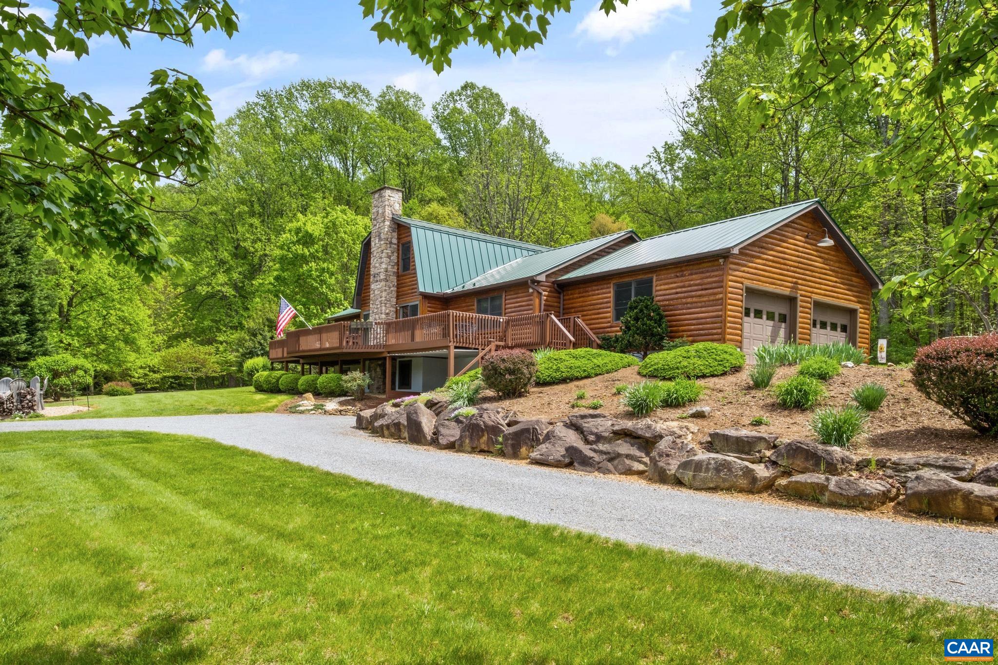 6 OLD ORCHARD LN, ROSELAND, Virginia 22967, 3 Bedrooms Bedrooms, ,3 BathroomsBathrooms,Residential,6 OLD ORCHARD LN,664064 MLS # 664064