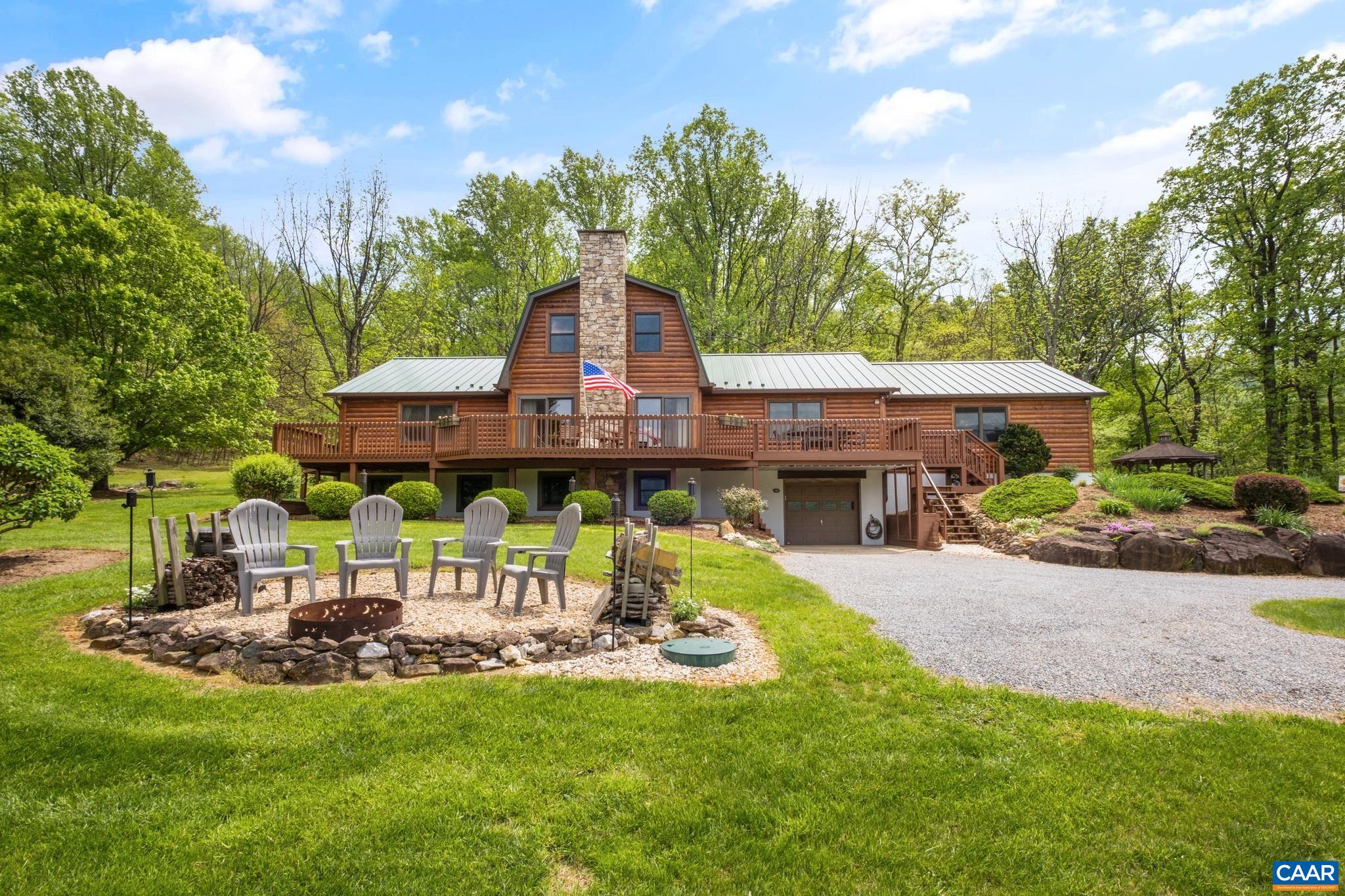 6 OLD ORCHARD LN, ROSELAND, Virginia 22967, 3 Bedrooms Bedrooms, ,3 BathroomsBathrooms,Residential,6 OLD ORCHARD LN,664064 MLS # 664064