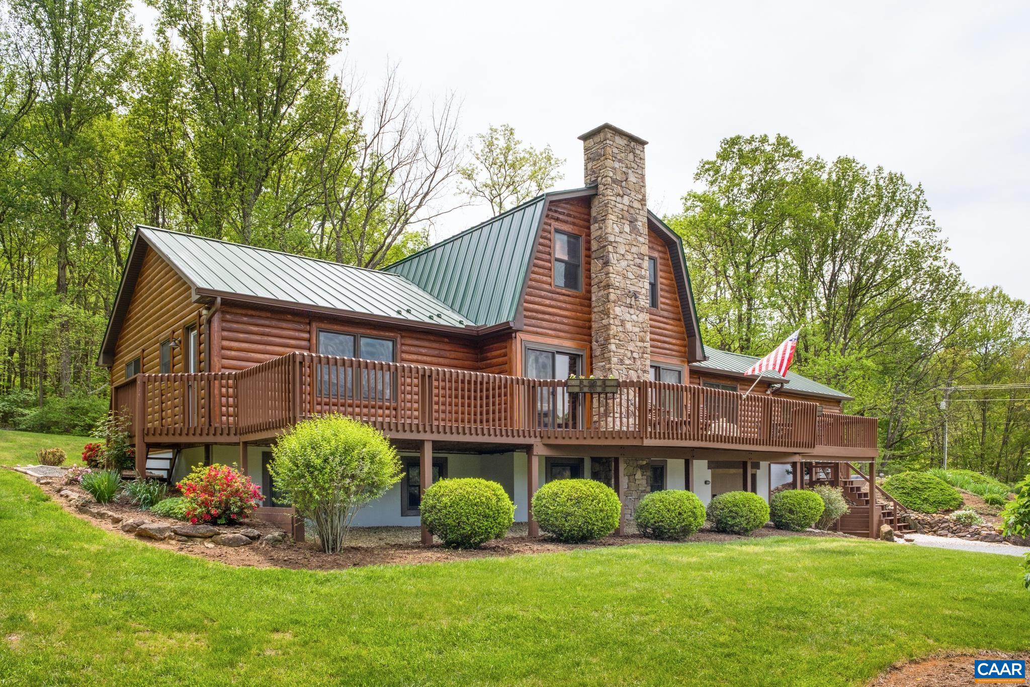 6 OLD ORCHARD LN, ROSELAND, Virginia 22967, 3 Bedrooms Bedrooms, ,3 BathroomsBathrooms,Residential,6 OLD ORCHARD LN,664064 MLS # 664064