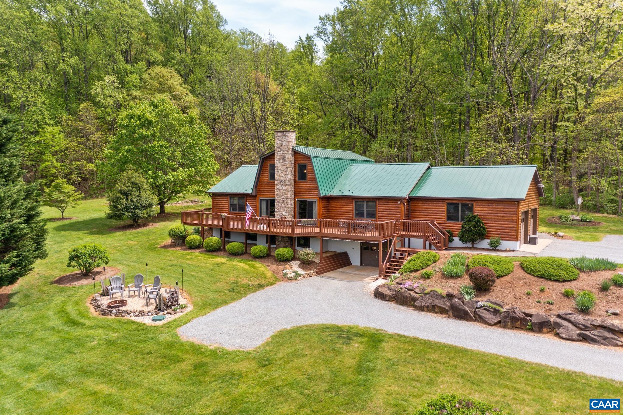 6 OLD ORCHARD LN, ROSELAND, Virginia 22967, 3 Bedrooms Bedrooms, ,3 BathroomsBathrooms,Residential,6 OLD ORCHARD LN,664064 MLS # 664064