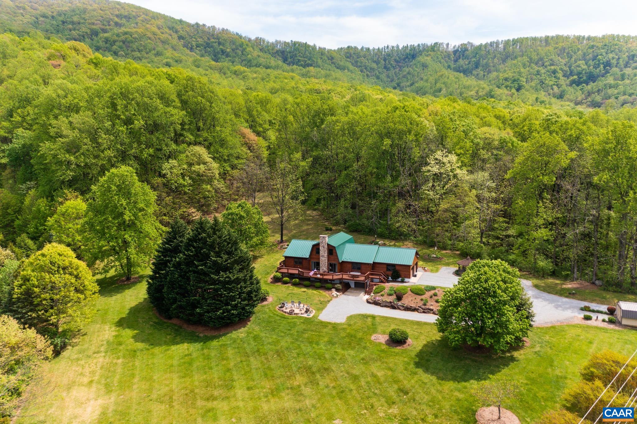 6 OLD ORCHARD LN, ROSELAND, Virginia 22967, 3 Bedrooms Bedrooms, ,3 BathroomsBathrooms,Residential,6 OLD ORCHARD LN,664064 MLS # 664064
