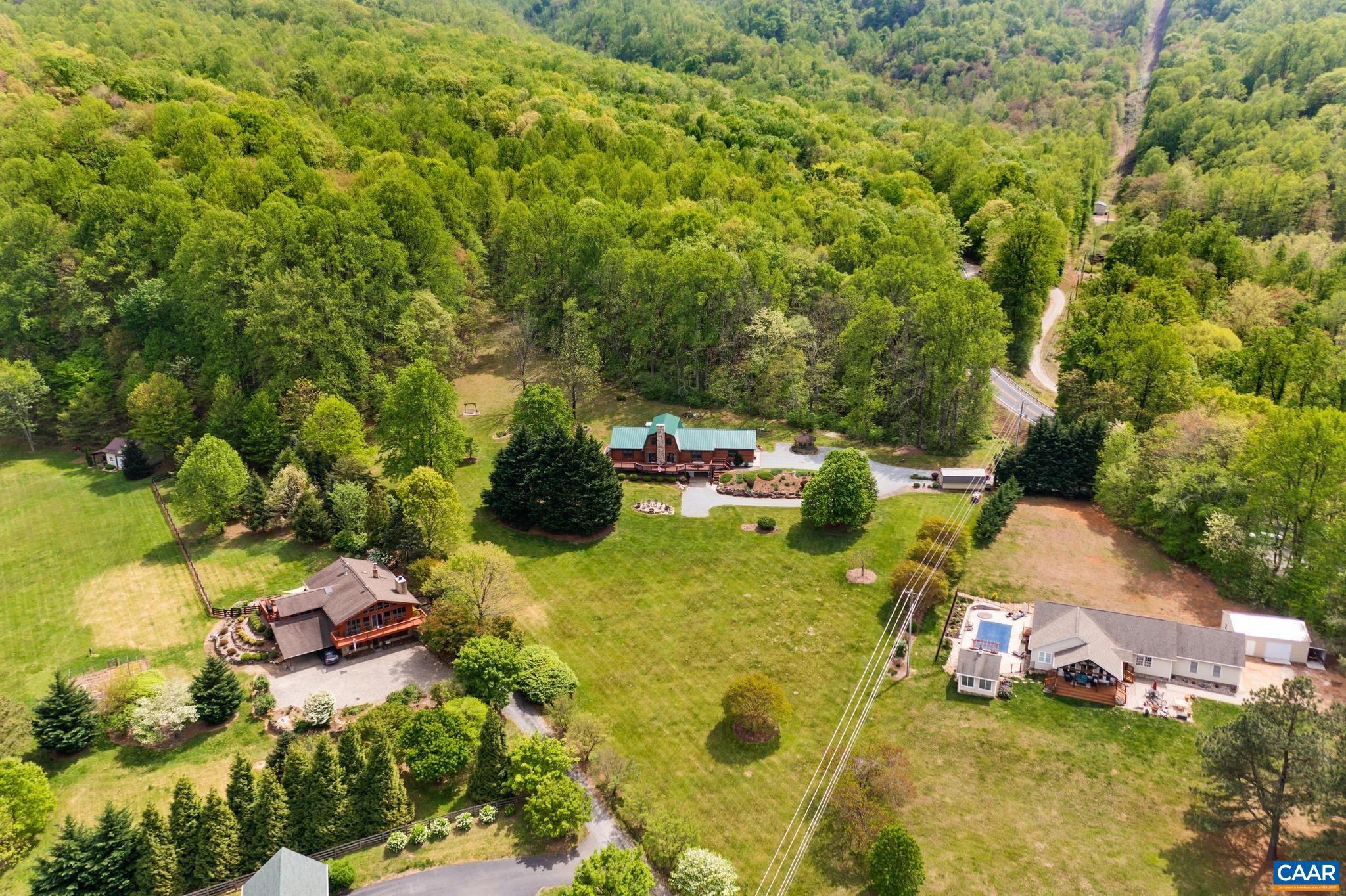 6 OLD ORCHARD LN, ROSELAND, Virginia 22967, 3 Bedrooms Bedrooms, ,3 BathroomsBathrooms,Residential,6 OLD ORCHARD LN,664064 MLS # 664064