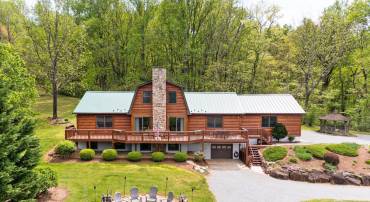 6 OLD ORCHARD LN, ROSELAND, Virginia 22967, 3 Bedrooms Bedrooms, ,3 BathroomsBathrooms,Residential,6 OLD ORCHARD LN,664064 MLS # 664064