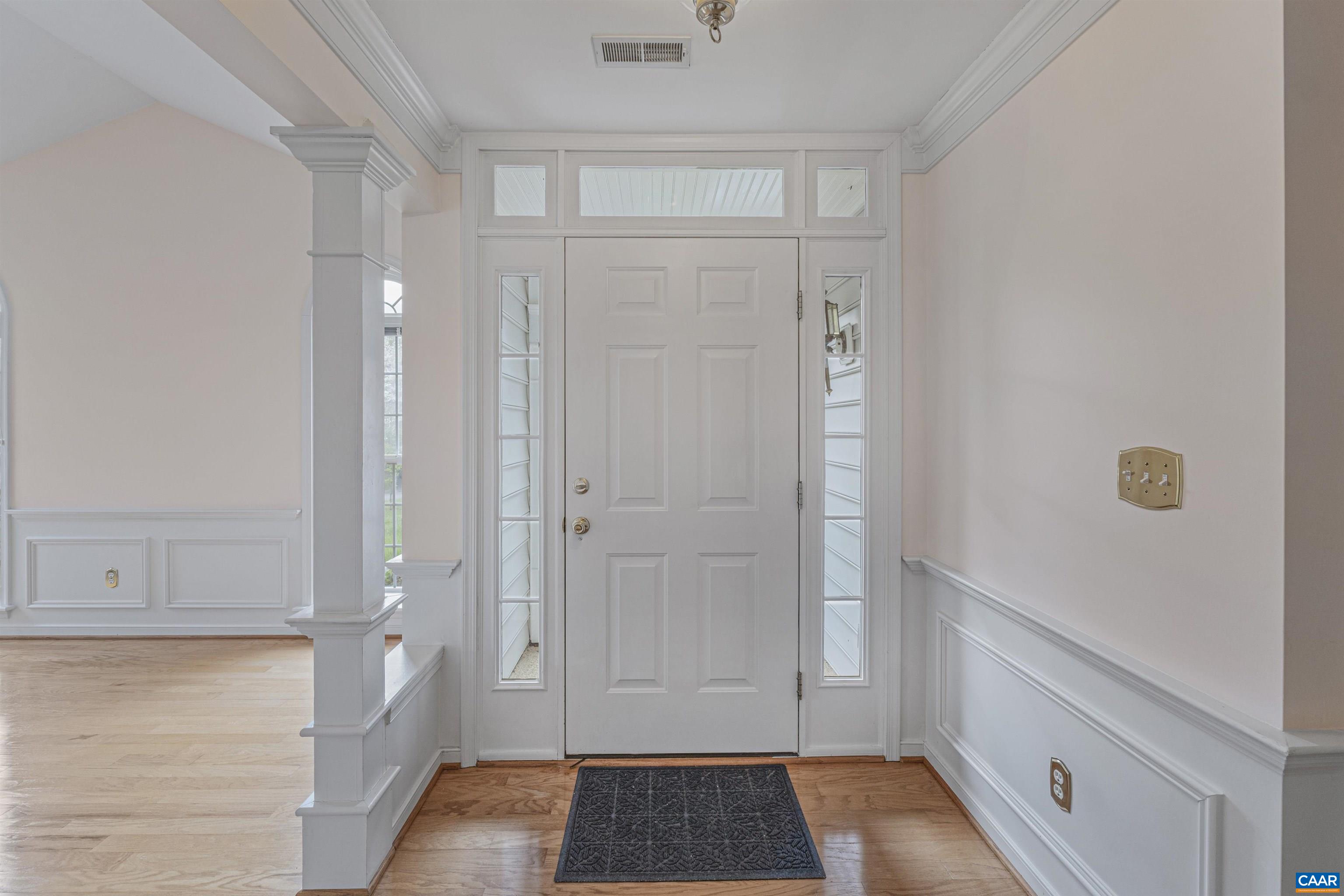 1054 AUTUMN HILL CT, CROZET, Virginia 22932, 3 Bedrooms Bedrooms, ,2 BathroomsBathrooms,Residential,1054 AUTUMN HILL CT,663211 MLS # 663211