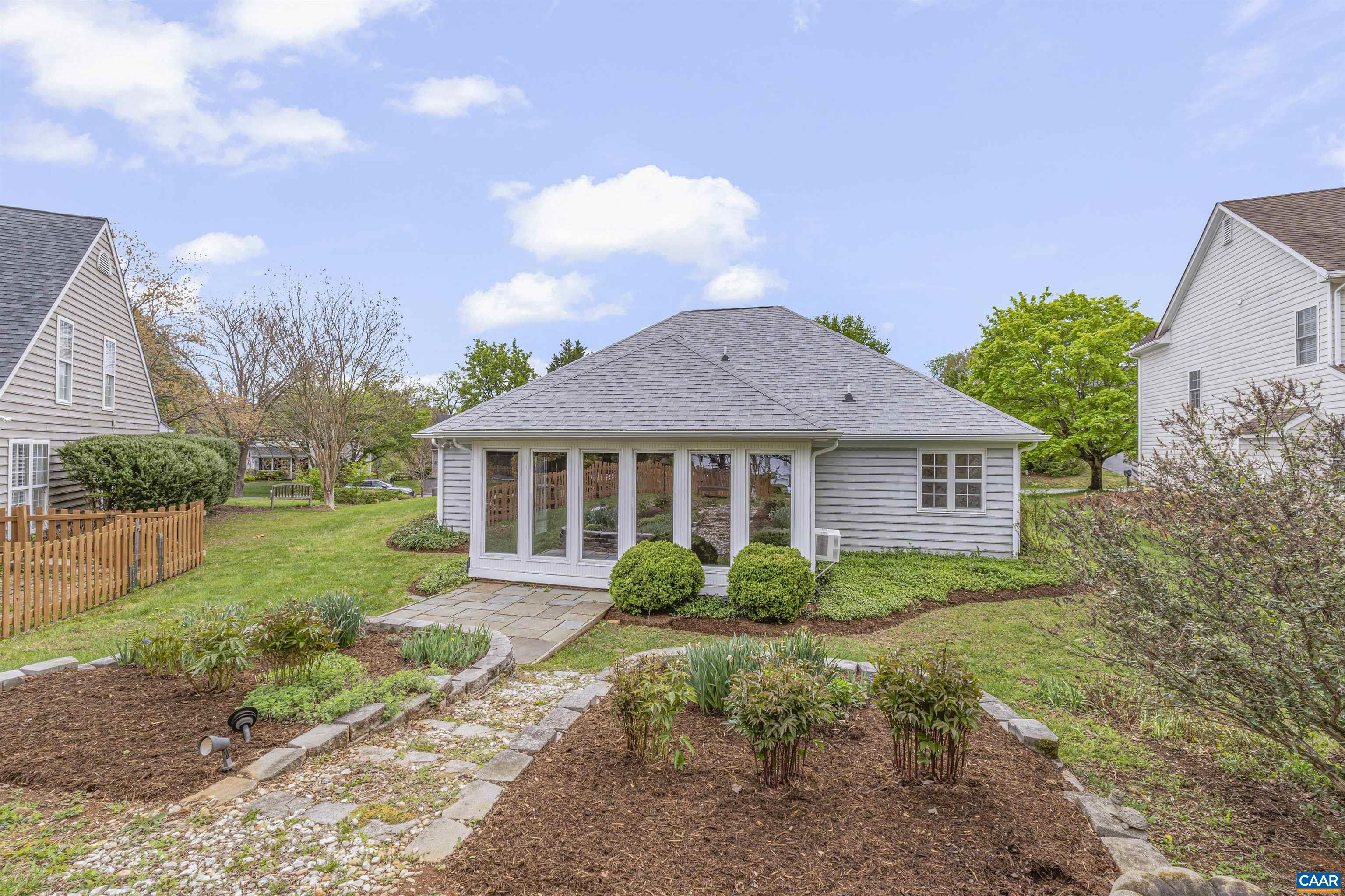 1054 AUTUMN HILL CT, CROZET, Virginia 22932, 3 Bedrooms Bedrooms, ,2 BathroomsBathrooms,Residential,1054 AUTUMN HILL CT,663211 MLS # 663211