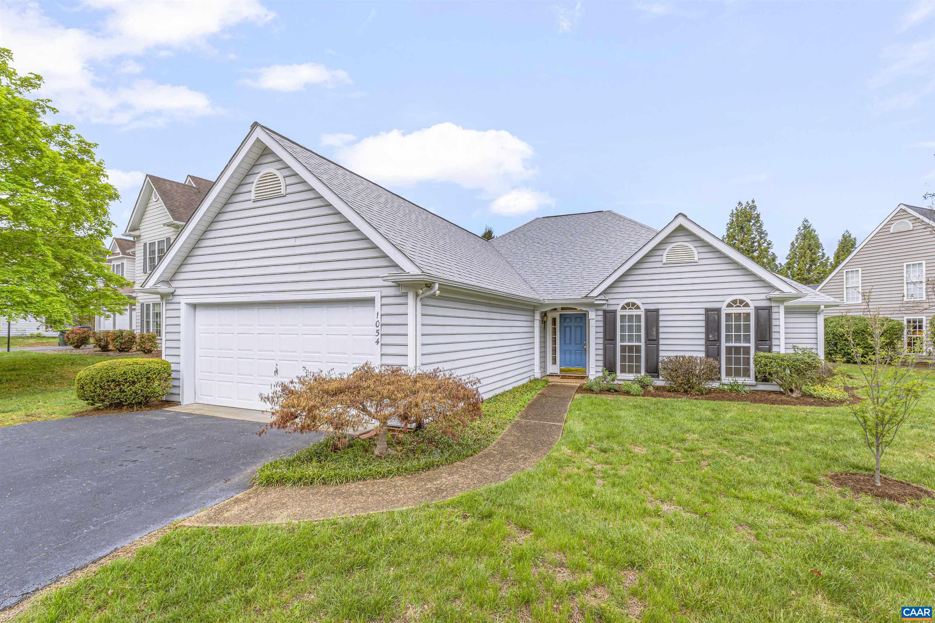 1054 AUTUMN HILL CT, CROZET, Virginia 22932, 3 Bedrooms Bedrooms, ,2 BathroomsBathrooms,Residential,1054 AUTUMN HILL CT,663211 MLS # 663211