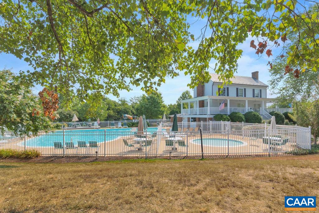 1054 AUTUMN HILL CT, CROZET, Virginia 22932, 3 Bedrooms Bedrooms, ,2 BathroomsBathrooms,Residential,1054 AUTUMN HILL CT,663211 MLS # 663211
