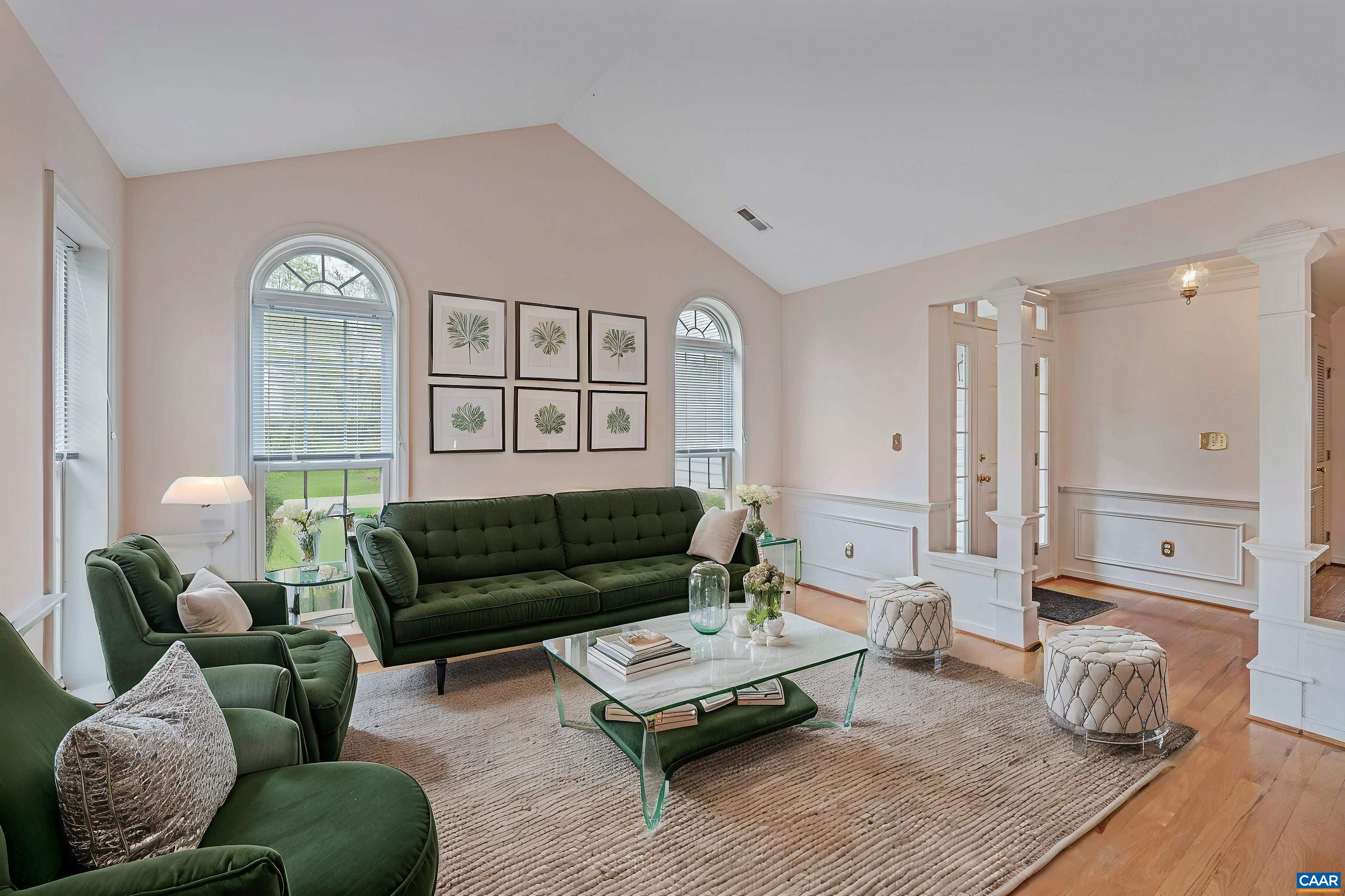 1054 AUTUMN HILL CT, CROZET, Virginia 22932, 3 Bedrooms Bedrooms, ,2 BathroomsBathrooms,Residential,1054 AUTUMN HILL CT,663211 MLS # 663211