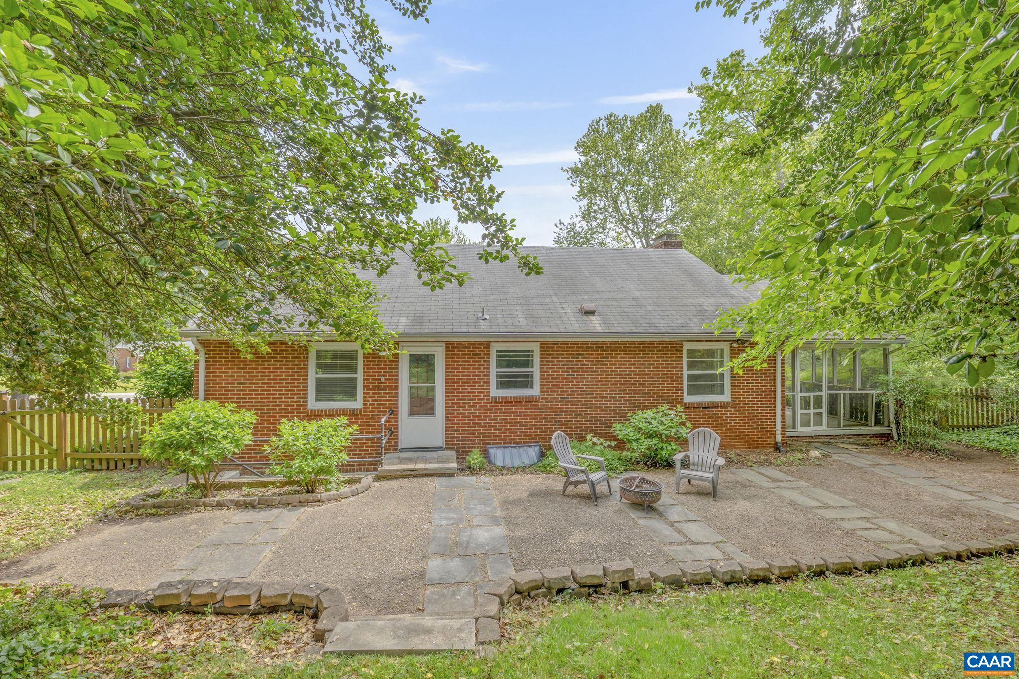 1221 GREENWAY RD, CHARLOTTESVILLE, Virginia 22903, 3 Bedrooms Bedrooms, ,2 BathroomsBathrooms,Residential,1221 GREENWAY RD,664201 MLS # 664201