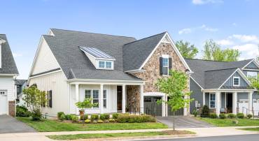 1242 FARROW DR, CHARLOTTESVILLE, Virginia 22901, 4 Bedrooms Bedrooms, ,3 BathroomsBathrooms,Residential,Centennial,1242 FARROW DR,664267 MLS # 664267