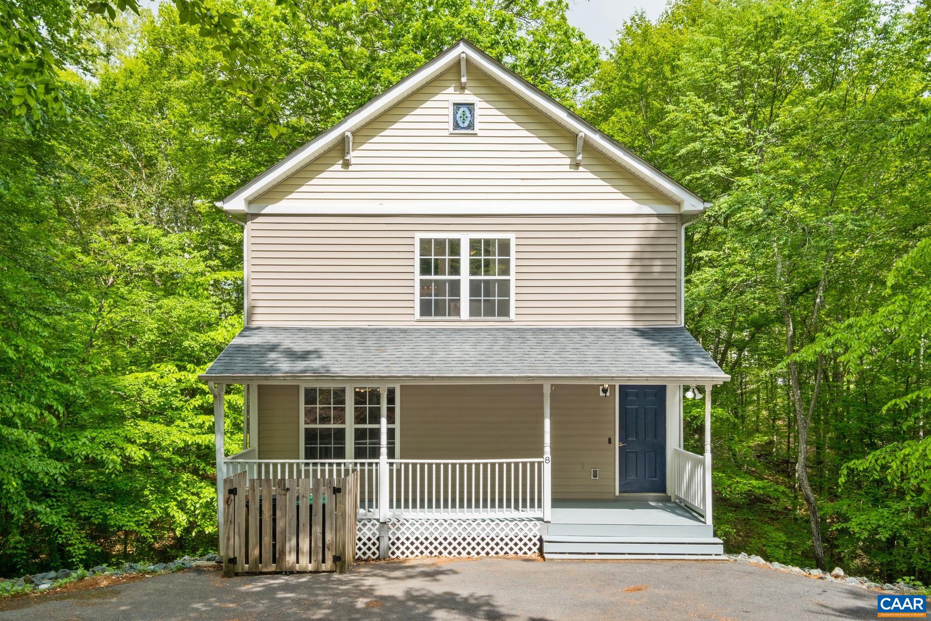 8 SANDY BEACH CT, PALMYRA, Virginia 22963, 3 Bedrooms Bedrooms, ,2 BathroomsBathrooms,Residential,8 SANDY BEACH CT,664274 MLS # 664274