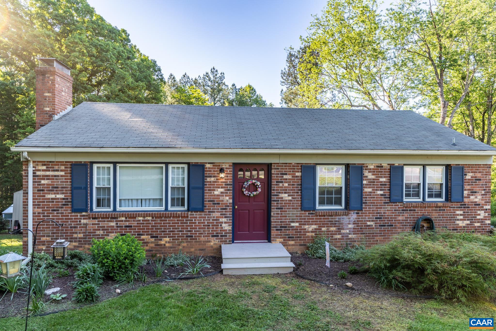 580 LOCUST LN, RUCKERSVILLE, Virginia 22968, 3 Bedrooms Bedrooms, ,1 BathroomBathrooms,Residential,580 LOCUST LN,664279 MLS # 664279